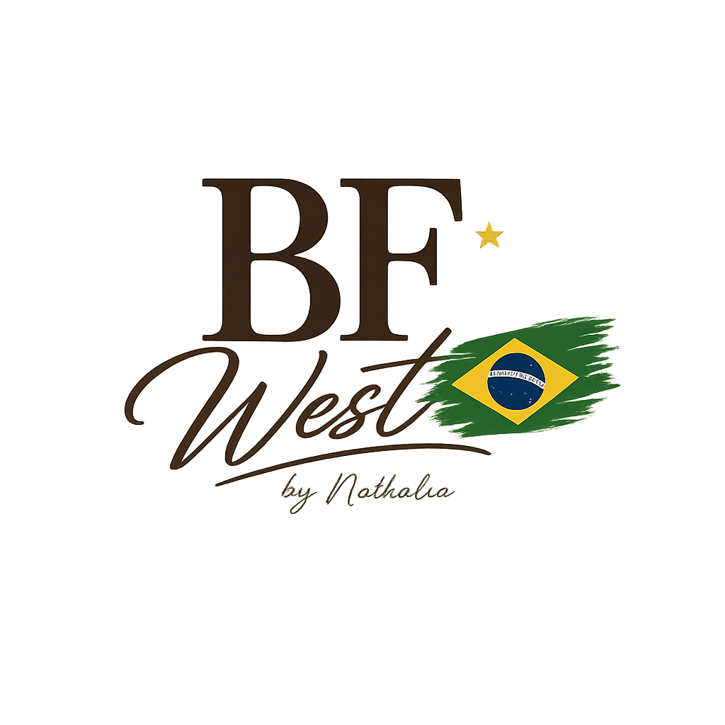 BF West Logo